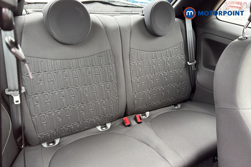 Fiat 500 1.0 Mild Hybrid 3Dr Manual Petrol Hatchback - Stock Number (1642764) - 25th supplementary image