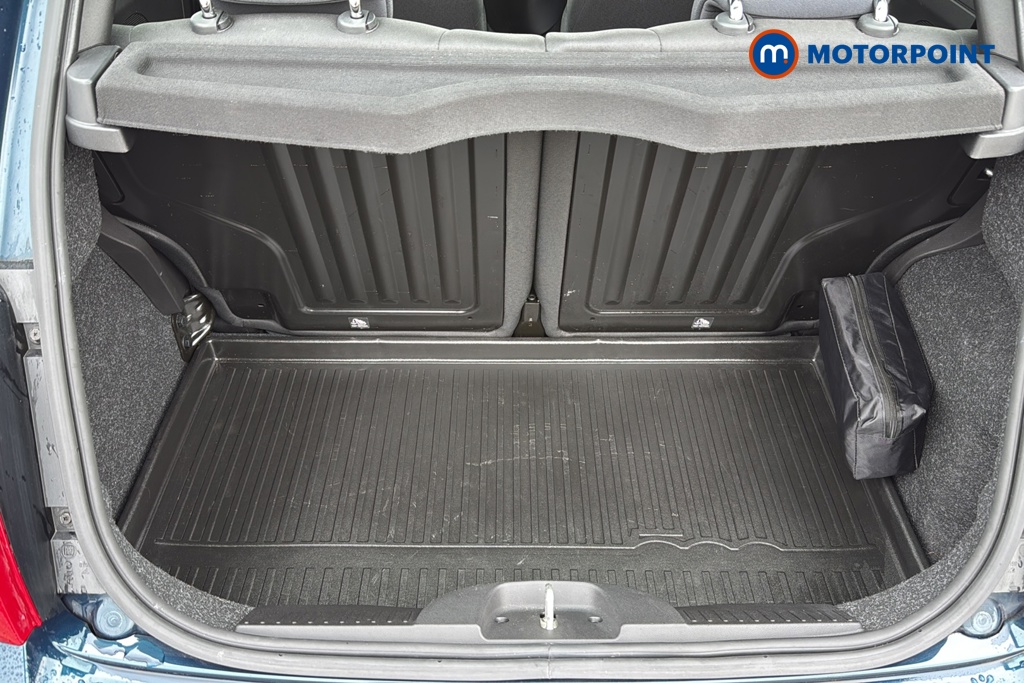 Fiat 500 1.0 Mild Hybrid 3Dr Manual Petrol Hatchback - Stock Number (1642764) - 30th supplementary image