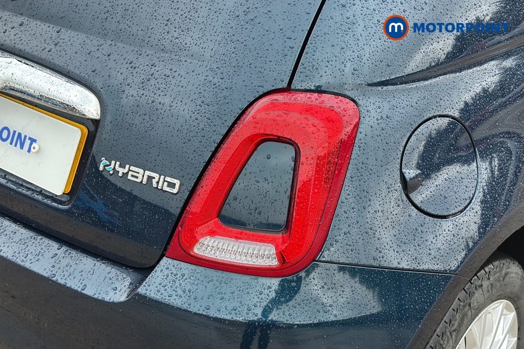 Fiat 500 1.0 Mild Hybrid 3Dr Manual Petrol Hatchback - Stock Number (1642764) - 36th supplementary image