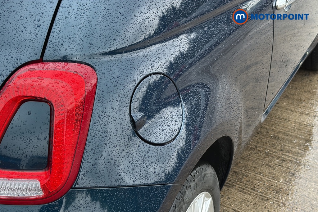 Fiat 500 1.0 Mild Hybrid 3Dr Manual Petrol Hatchback - Stock Number (1642764) - 41st supplementary image