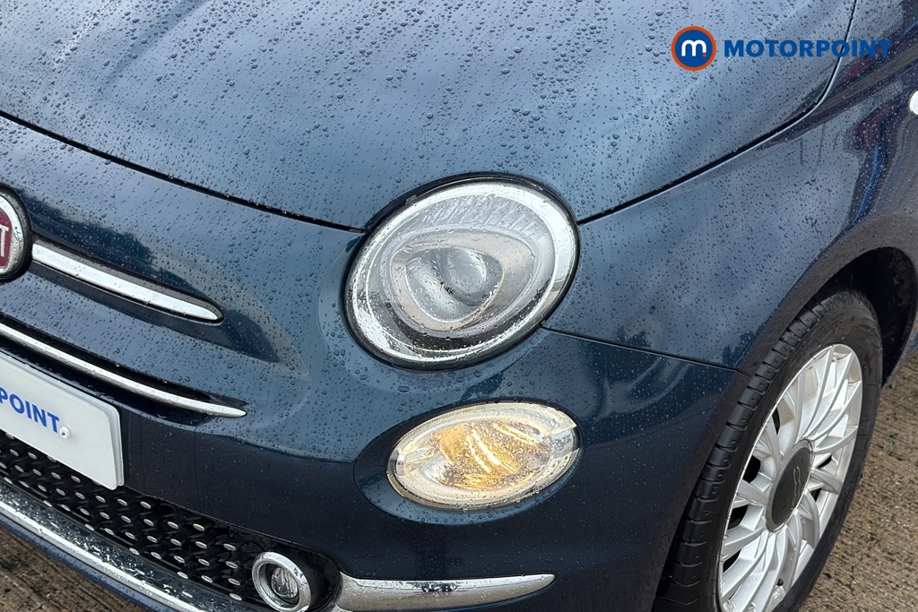 Fiat 500 1.0 Mild Hybrid 3Dr Manual Petrol Hatchback - Stock Number (1642764) - 42nd supplementary image