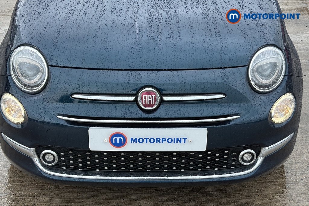 Fiat 500 1.0 Mild Hybrid 3Dr Manual Petrol Hatchback - Stock Number (1642764) - 43rd supplementary image
