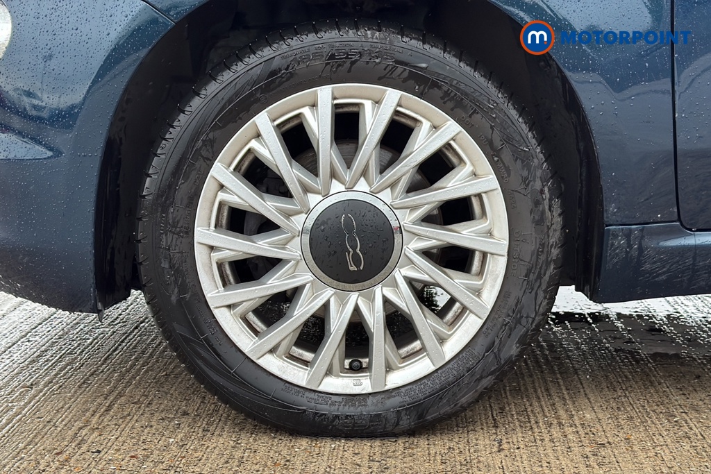 Fiat 500 1.0 Mild Hybrid 3Dr Manual Petrol Hatchback - Stock Number (1642764) - 44th supplementary image