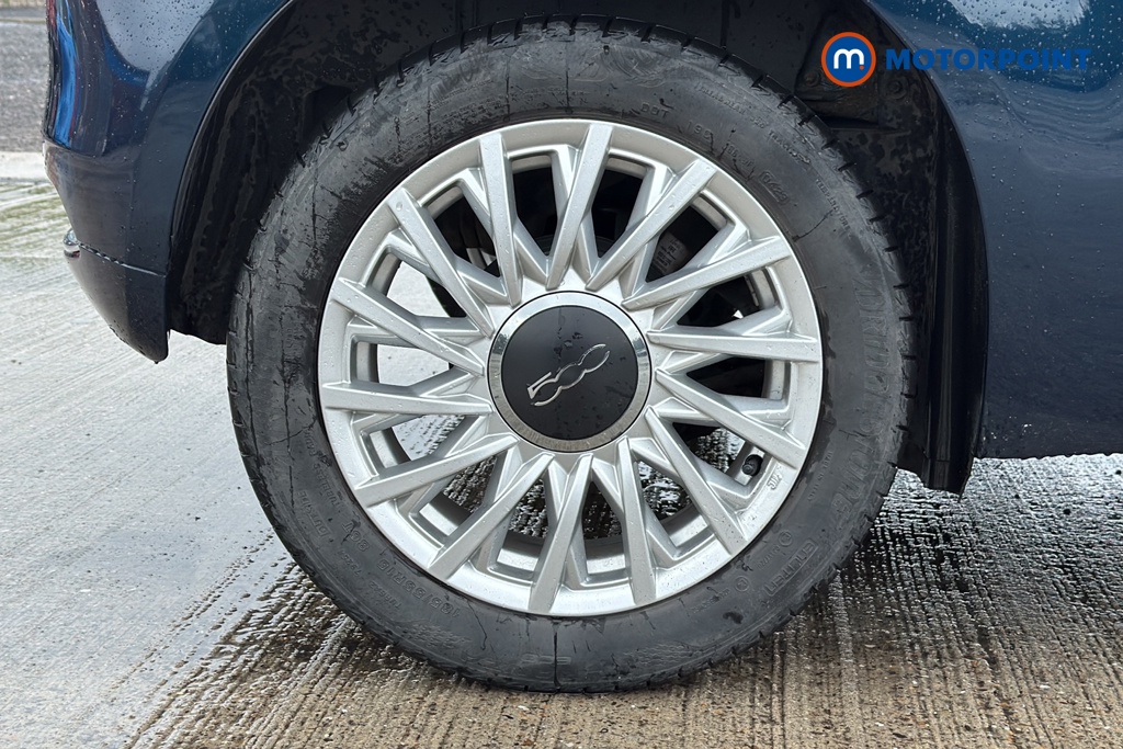 Fiat 500 1.0 Mild Hybrid 3Dr Manual Petrol Hatchback - Stock Number (1642764) - 46th supplementary image