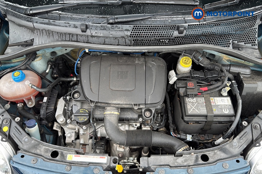 Fiat 500 1.0 Mild Hybrid 3Dr Manual Petrol Hatchback - Stock Number (1642764) - 48th supplementary image