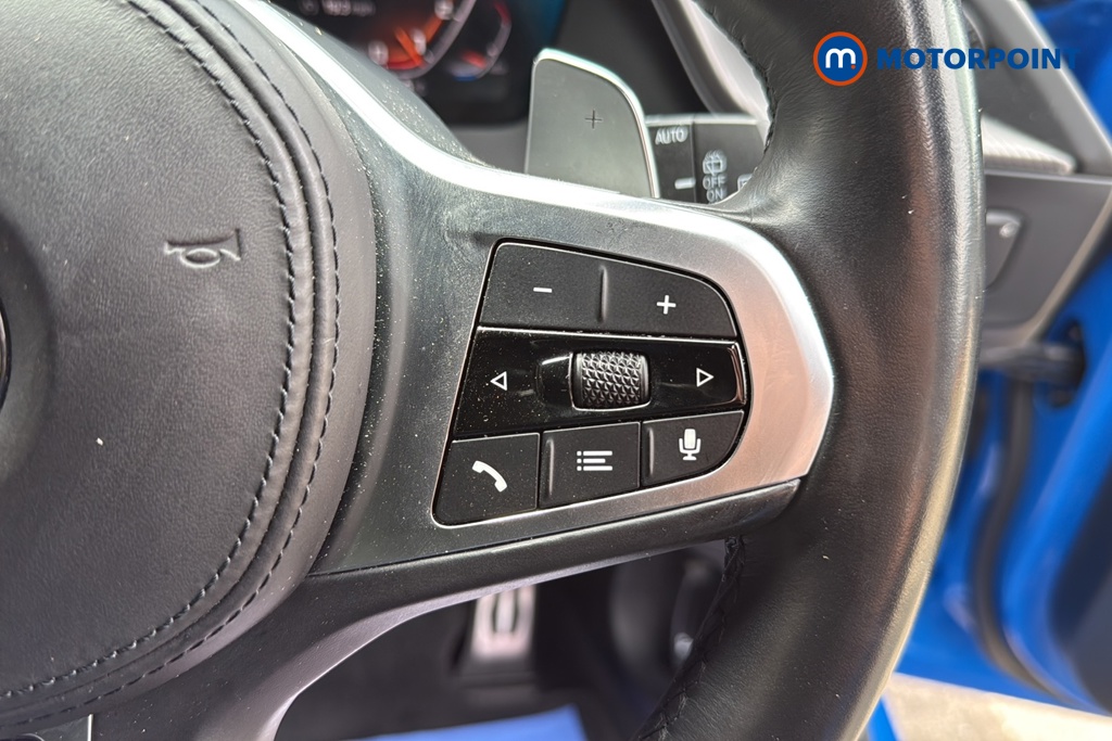 BMW 1 Series M135i Automatic Petrol Hatchback - Stock Number (1643139) - 3rd supplementary image