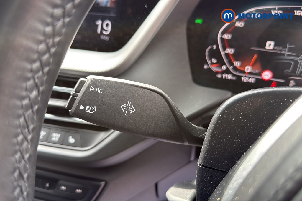 BMW 1 Series M135i Automatic Petrol Hatchback - Stock Number (1643139) - 5th supplementary image