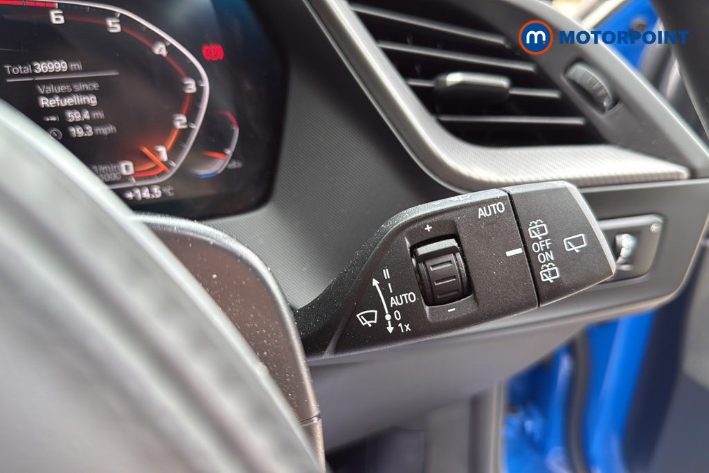 BMW 1 Series M135i Automatic Petrol Hatchback - Stock Number (1643139) - 6th supplementary image