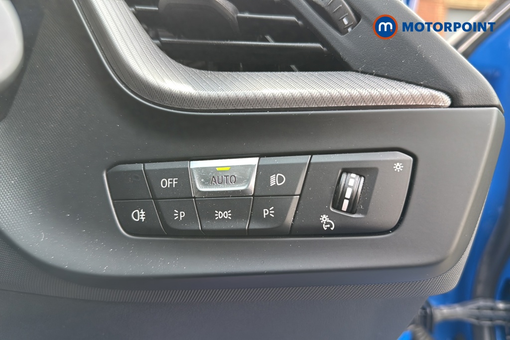 BMW 1 Series M135i Automatic Petrol Hatchback - Stock Number (1643139) - 11th supplementary image