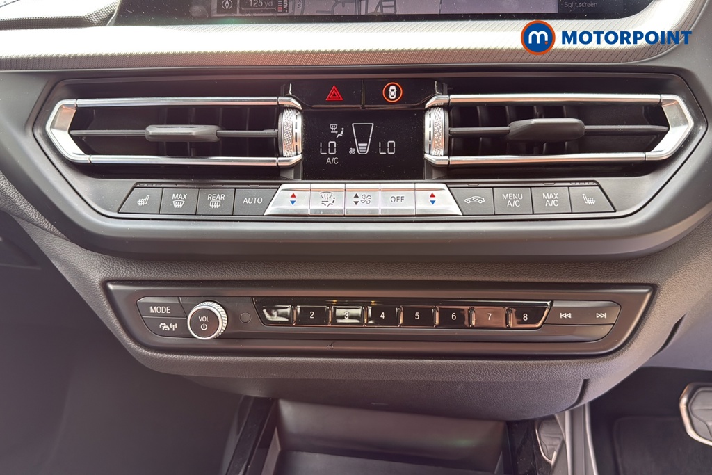 BMW 1 Series M135i Automatic Petrol Hatchback - Stock Number (1643139) - 12th supplementary image