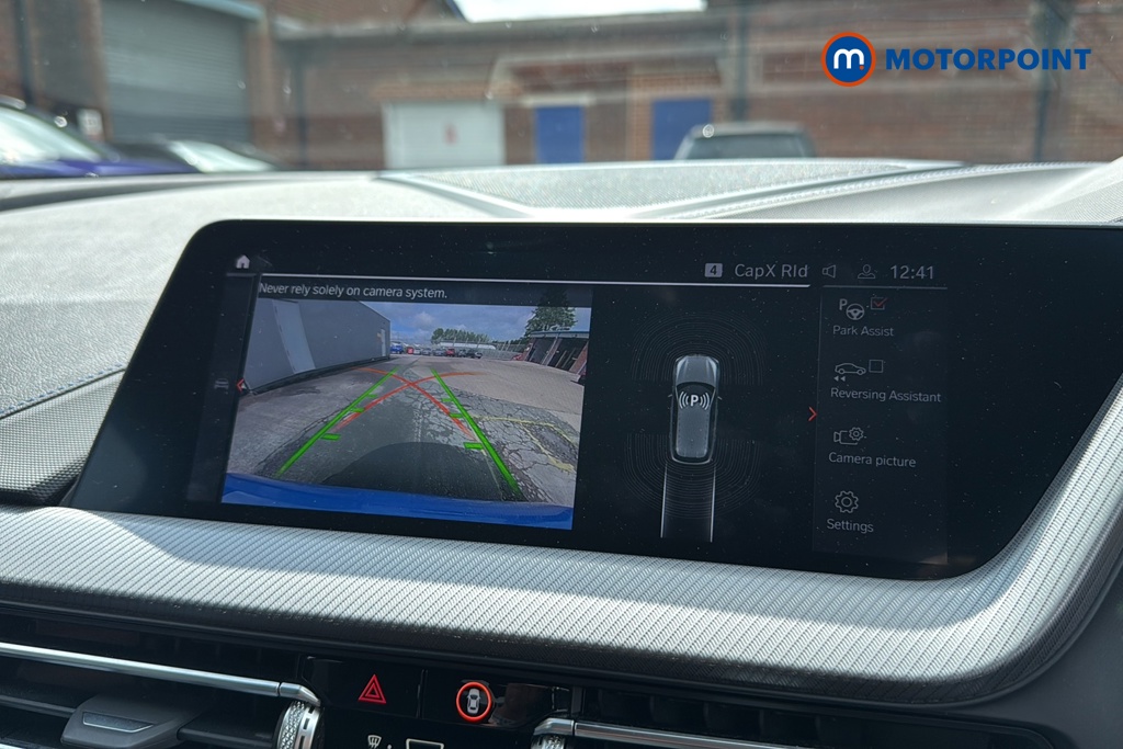 BMW 1 Series M135i Automatic Petrol Hatchback - Stock Number (1643139) - 13th supplementary image