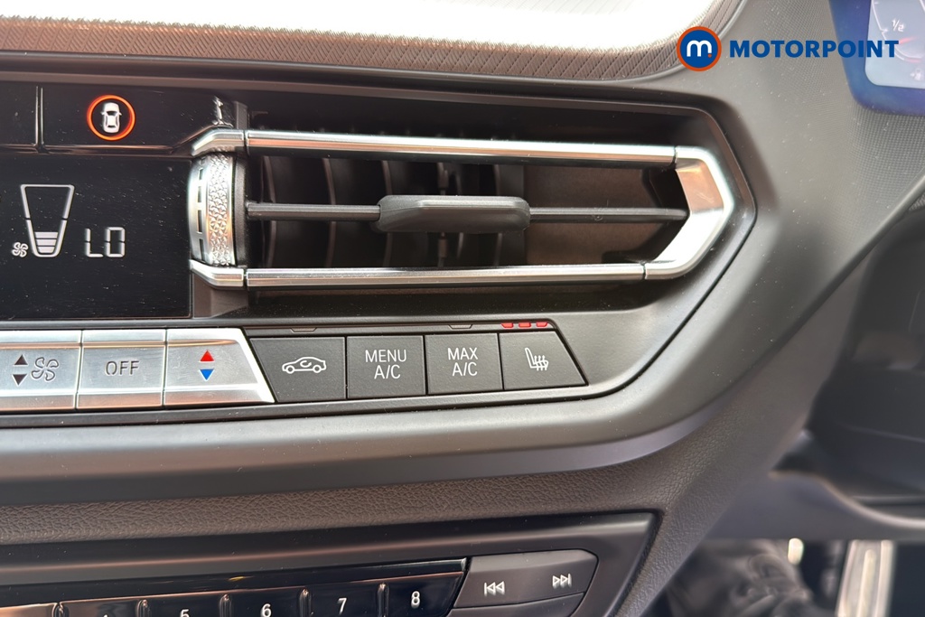 BMW 1 Series M135i Automatic Petrol Hatchback - Stock Number (1643139) - 14th supplementary image