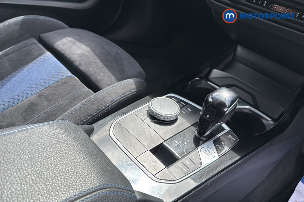 BMW 1 Series M135i Automatic Petrol Hatchback - Stock Number (1643139) - 15th supplementary image