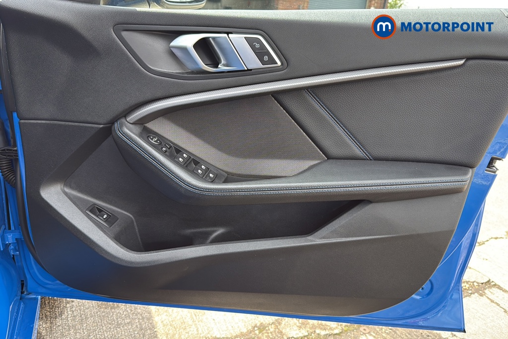 BMW 1 Series M135i Automatic Petrol Hatchback - Stock Number (1643139) - 18th supplementary image