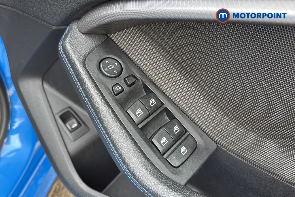 BMW 1 Series M135i Automatic Petrol Hatchback - Stock Number (1643139) - 19th supplementary image