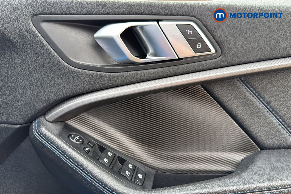 BMW 1 Series M135i Automatic Petrol Hatchback - Stock Number (1643139) - 21st supplementary image