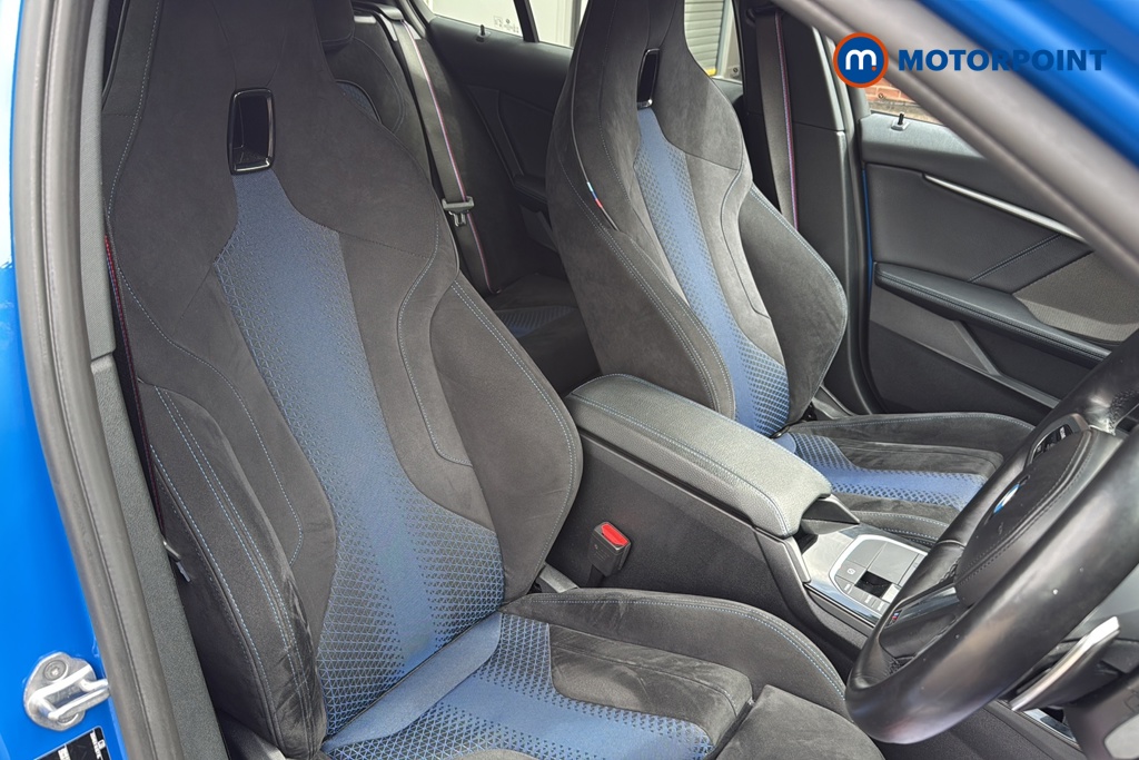 BMW 1 Series M135i Automatic Petrol Hatchback - Stock Number (1643139) - 22nd supplementary image