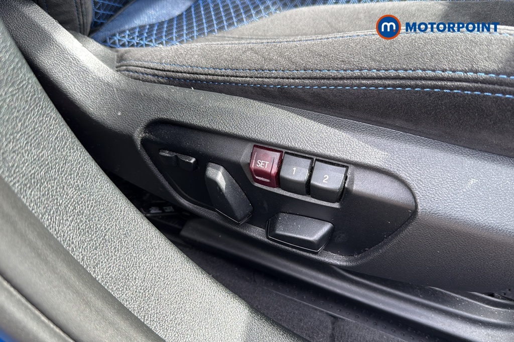 BMW 1 Series M135i Automatic Petrol Hatchback - Stock Number (1643139) - 23rd supplementary image
