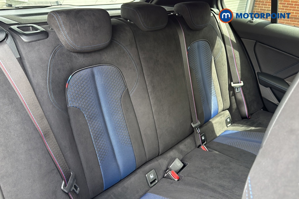 BMW 1 Series M135i Automatic Petrol Hatchback - Stock Number (1643139) - 25th supplementary image