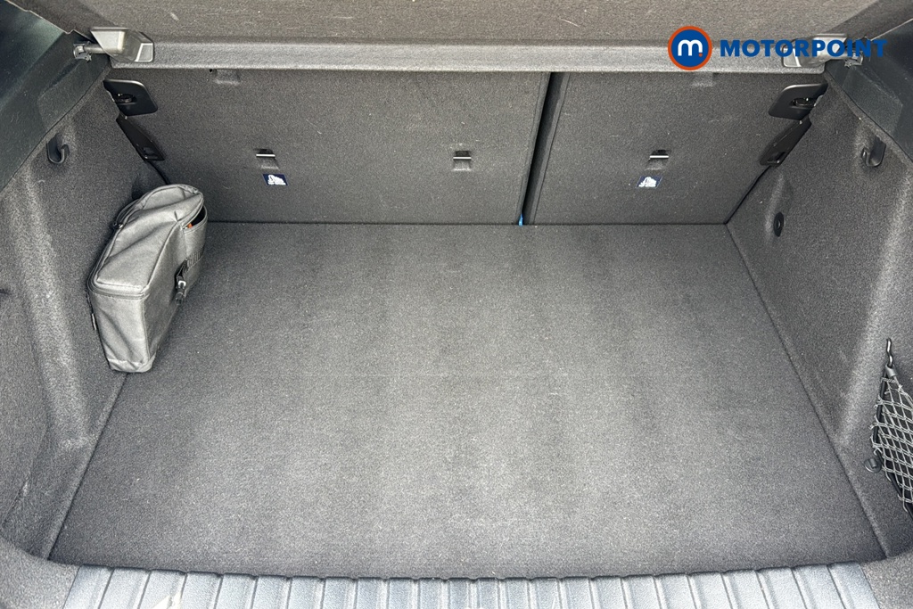 BMW 1 Series M135i Automatic Petrol Hatchback - Stock Number (1643139) - 30th supplementary image
