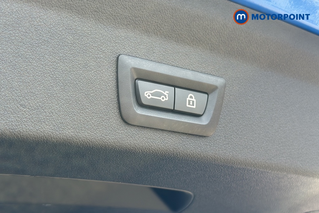 BMW 1 Series M135i Automatic Petrol Hatchback - Stock Number (1643139) - 35th supplementary image