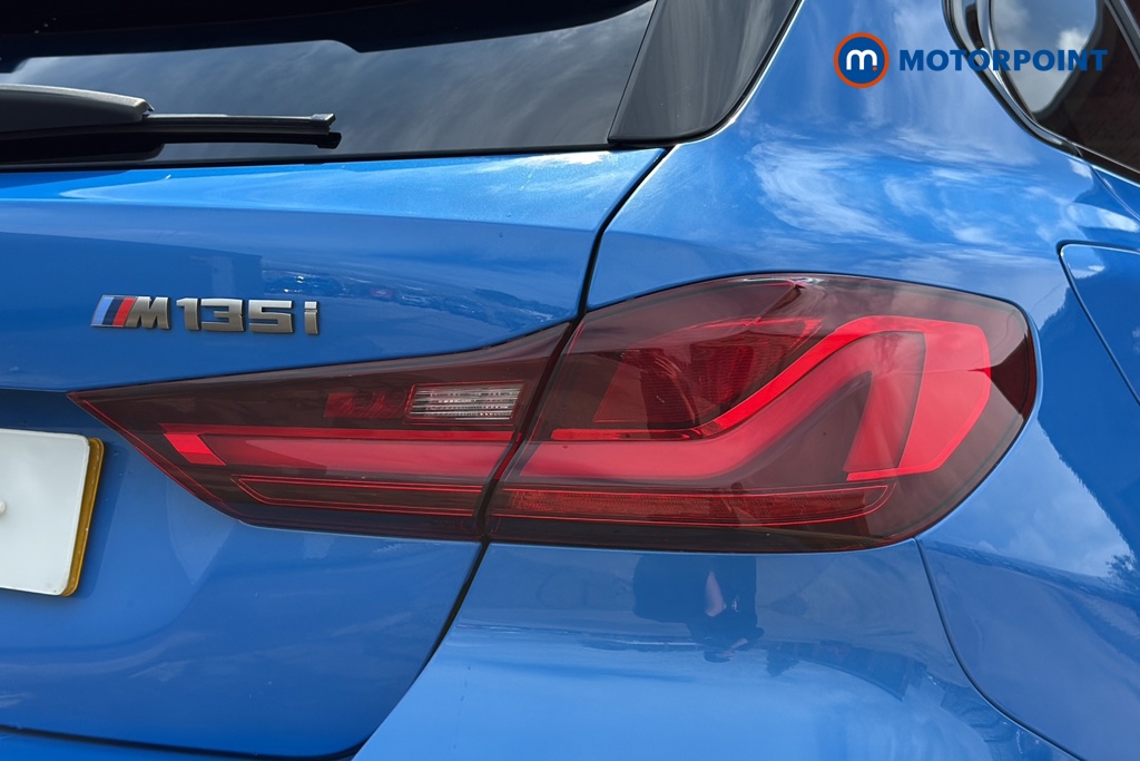 BMW 1 Series M135i Automatic Petrol Hatchback - Stock Number (1643139) - 36th supplementary image