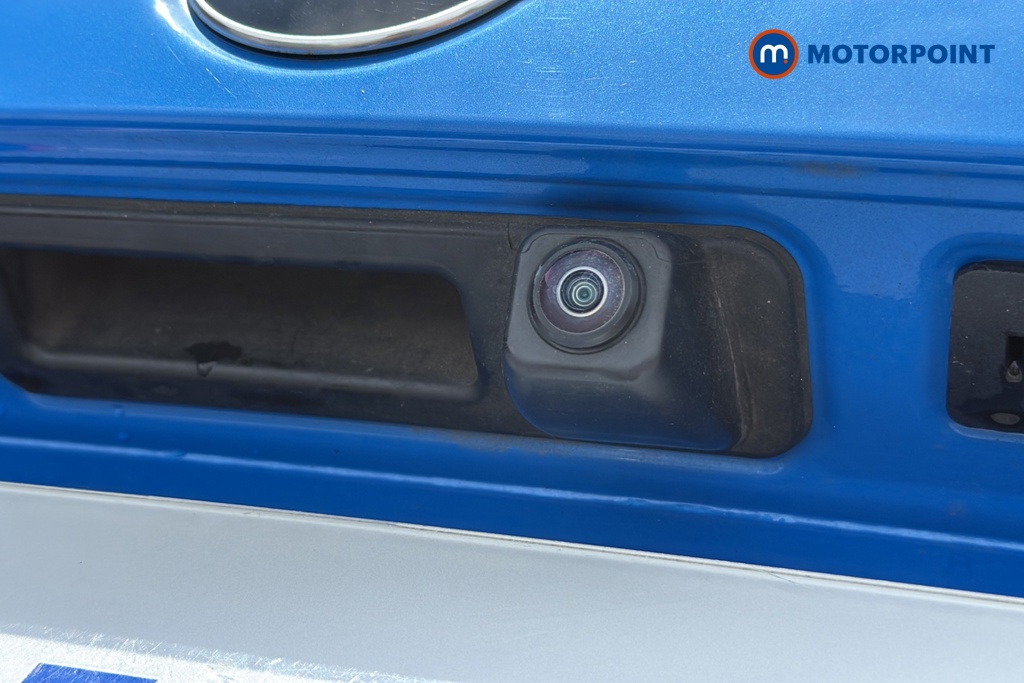 BMW 1 Series M135i Automatic Petrol Hatchback - Stock Number (1643139) - 37th supplementary image