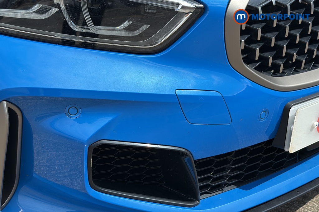 BMW 1 Series M135i Automatic Petrol Hatchback - Stock Number (1643139) - 38th supplementary image