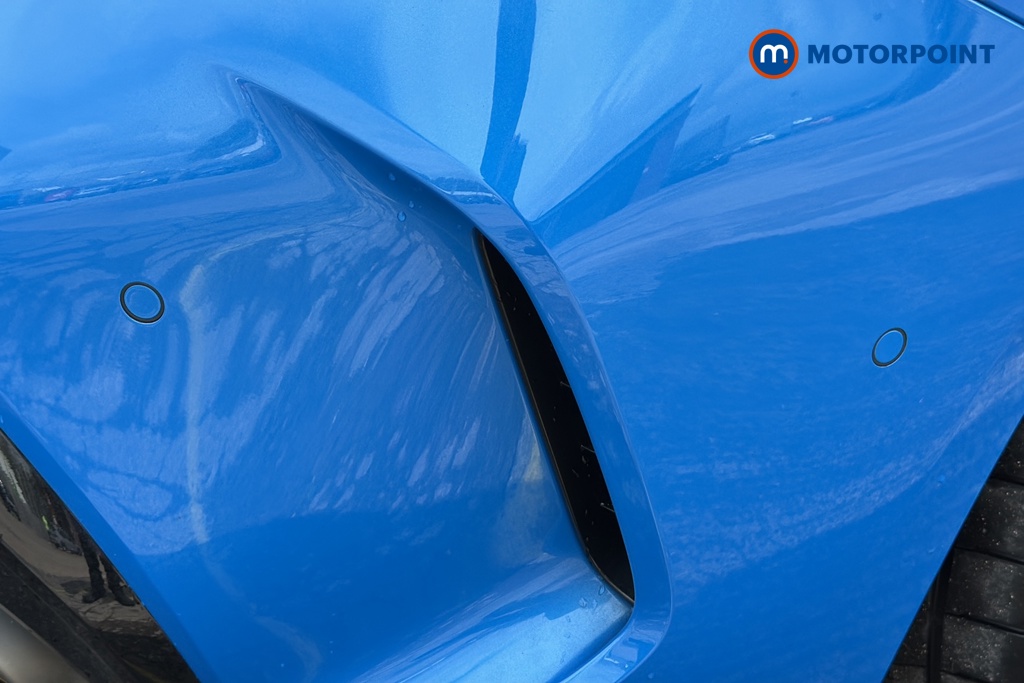 BMW 1 Series M135i Automatic Petrol Hatchback - Stock Number (1643139) - 39th supplementary image