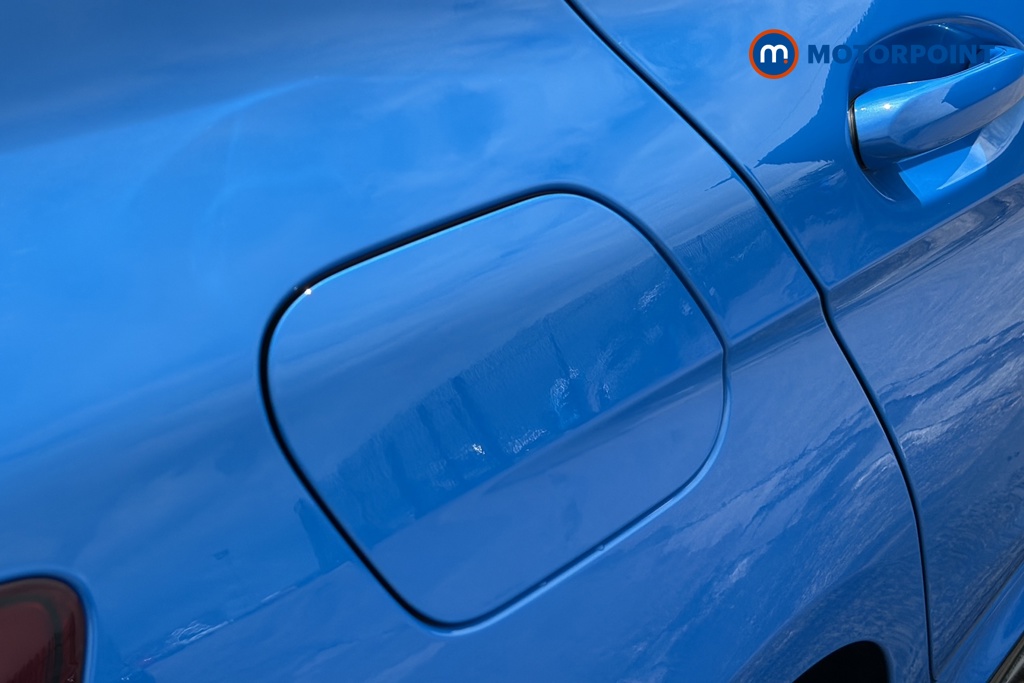 BMW 1 Series M135i Automatic Petrol Hatchback - Stock Number (1643139) - 41st supplementary image