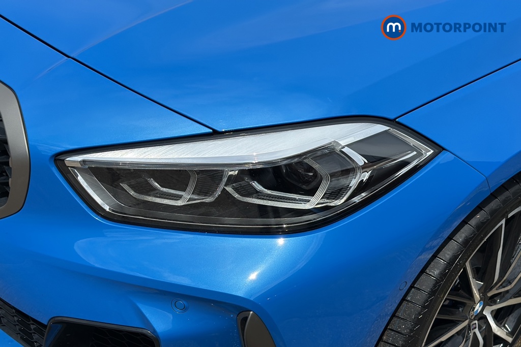 BMW 1 Series M135i Automatic Petrol Hatchback - Stock Number (1643139) - 42nd supplementary image