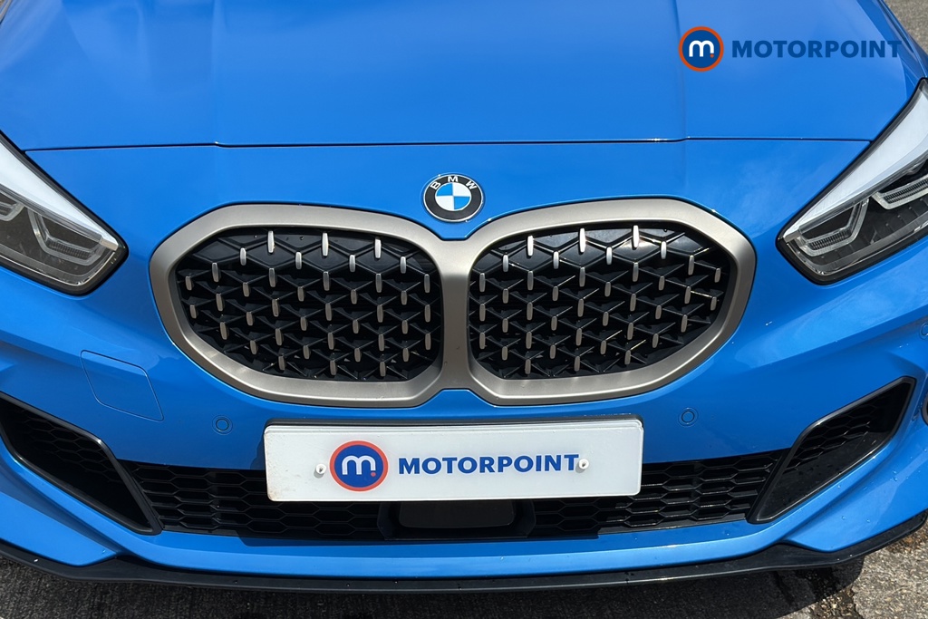 BMW 1 Series M135i Automatic Petrol Hatchback - Stock Number (1643139) - 43rd supplementary image