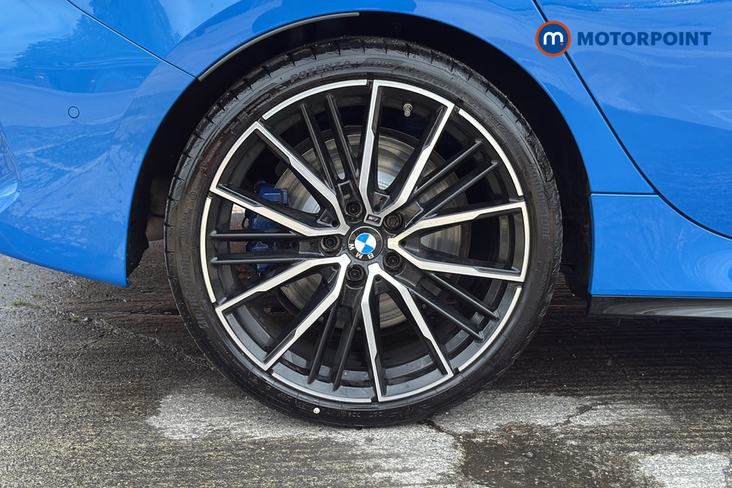 BMW 1 Series M135i Automatic Petrol Hatchback - Stock Number (1643139) - 46th supplementary image