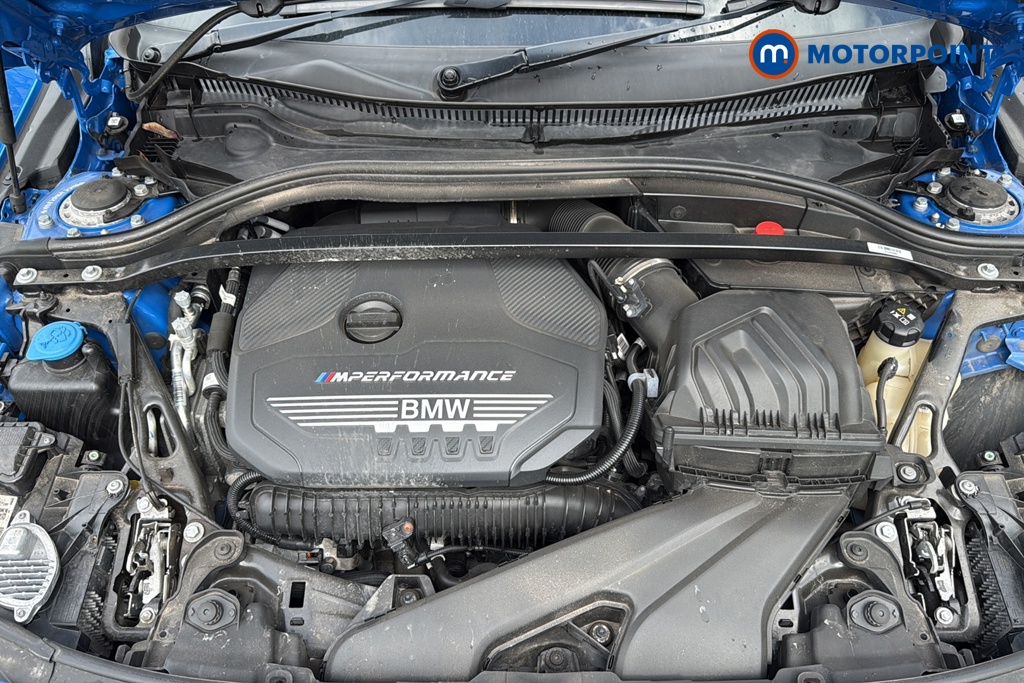 BMW 1 Series M135i Automatic Petrol Hatchback - Stock Number (1643139) - 48th supplementary image