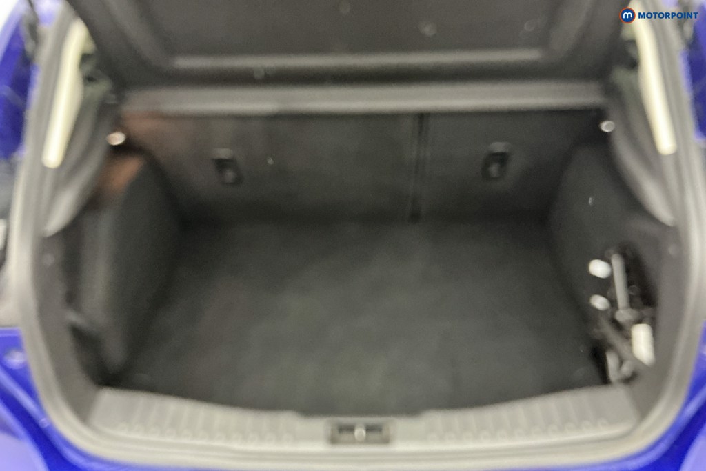 Ford Focus Titanium X Automatic Petrol Hatchback - Stock Number (1643152) - 3rd supplementary image