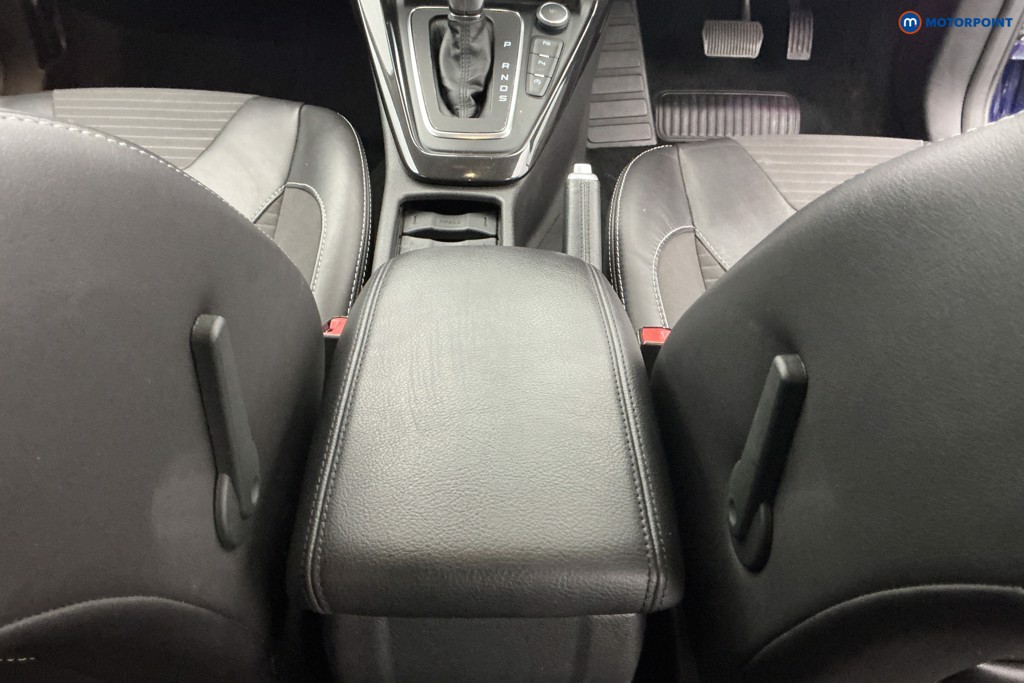 Ford Focus Titanium X Automatic Petrol Hatchback - Stock Number (1643152) - 11th supplementary image