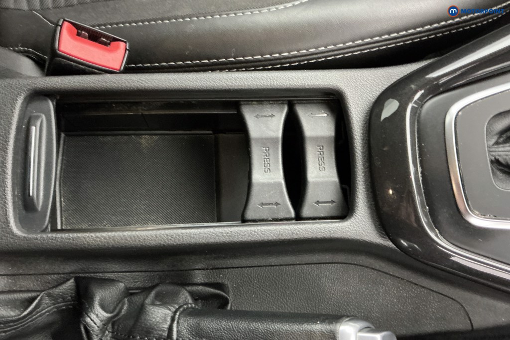 Ford Focus Titanium X Automatic Petrol Hatchback - Stock Number (1643152) - 14th supplementary image