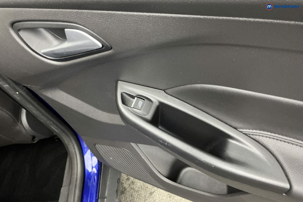 Ford Focus Titanium X Automatic Petrol Hatchback - Stock Number (1643152) - 27th supplementary image
