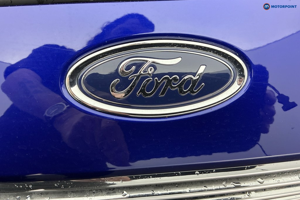 Ford Focus Titanium X Automatic Petrol Hatchback - Stock Number (1643152) - 28th supplementary image