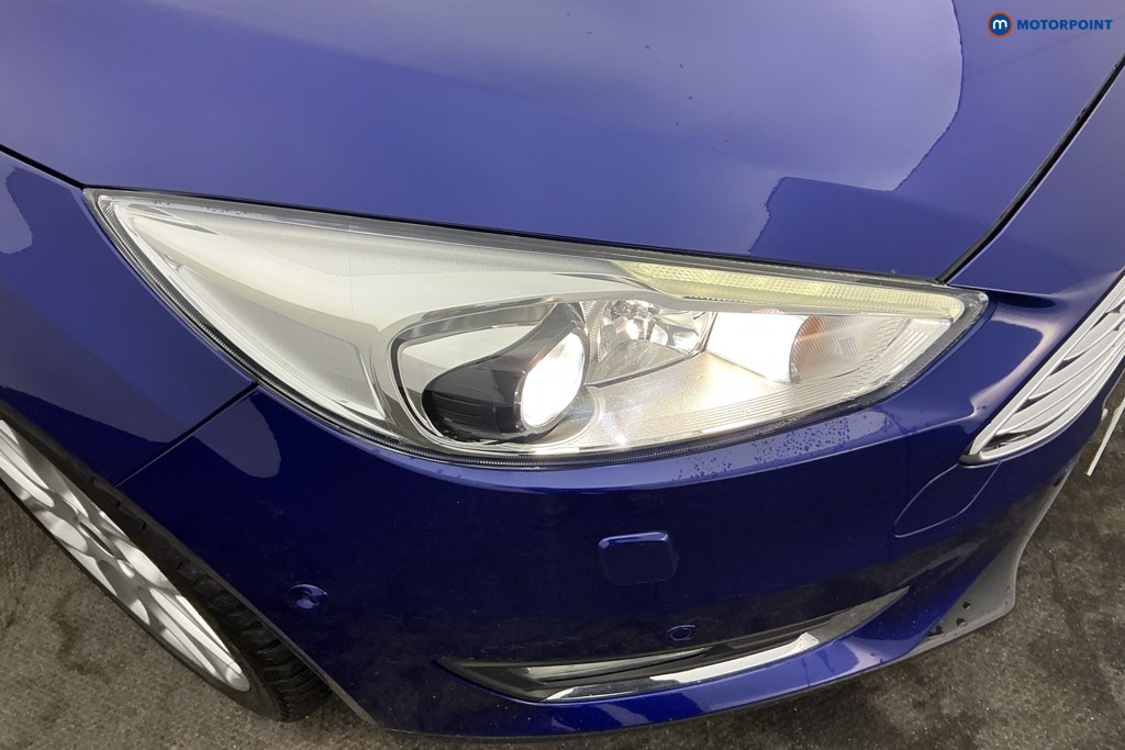 Ford Focus Titanium X Automatic Petrol Hatchback - Stock Number (1643152) - 29th supplementary image