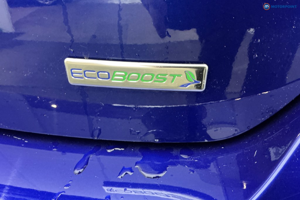 Ford Focus Titanium X Automatic Petrol Hatchback - Stock Number (1643152) - 31st supplementary image
