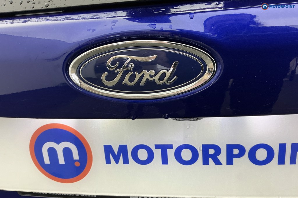 Ford Focus Titanium X Automatic Petrol Hatchback - Stock Number (1643152) - 33rd supplementary image