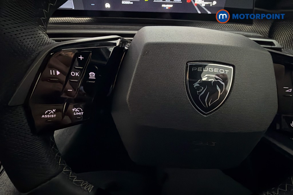 Peugeot 3008 GT Automatic Petrol SUV - Stock Number (1643184) - 3rd supplementary image