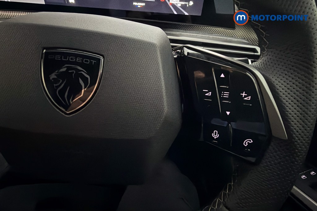 Peugeot 3008 GT Automatic Petrol SUV - Stock Number (1643184) - 4th supplementary image