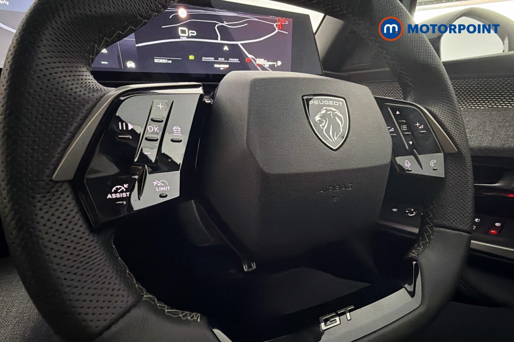 Peugeot 3008 GT Automatic Petrol SUV - Stock Number (1643184) - 5th supplementary image
