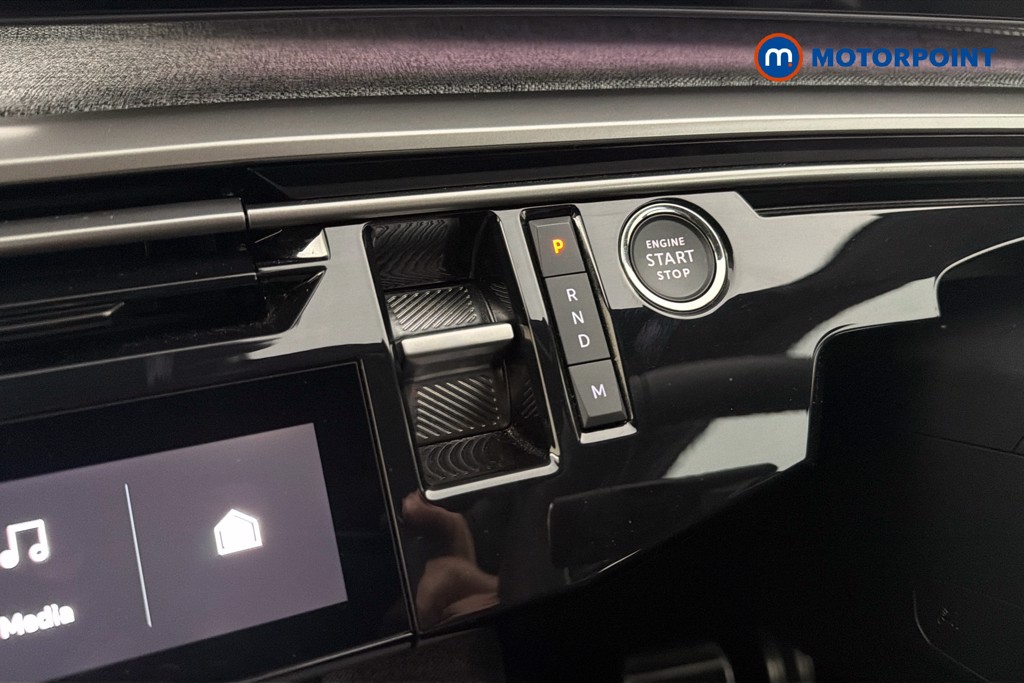 Peugeot 3008 GT Automatic Petrol SUV - Stock Number (1643184) - 15th supplementary image