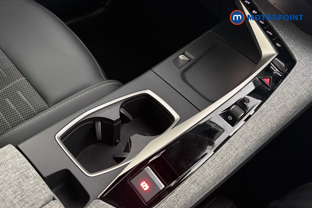 Peugeot 3008 GT Automatic Petrol SUV - Stock Number (1643184) - 16th supplementary image
