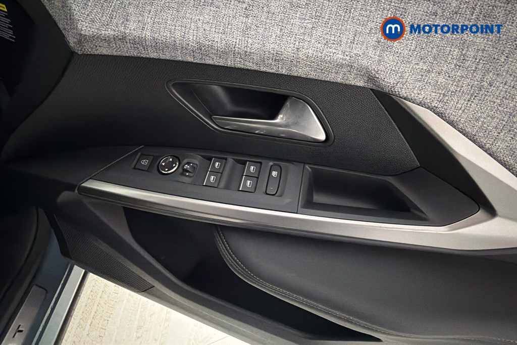 Peugeot 3008 GT Automatic Petrol SUV - Stock Number (1643184) - 19th supplementary image