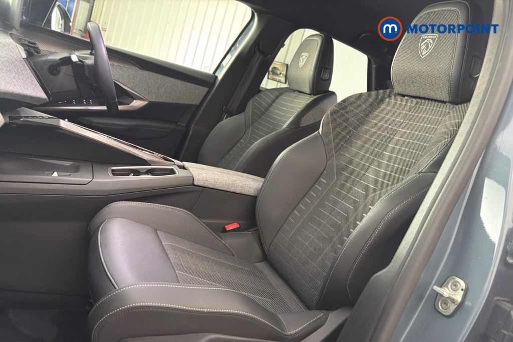 Peugeot 3008 GT Automatic Petrol SUV - Stock Number (1643184) - 22nd supplementary image