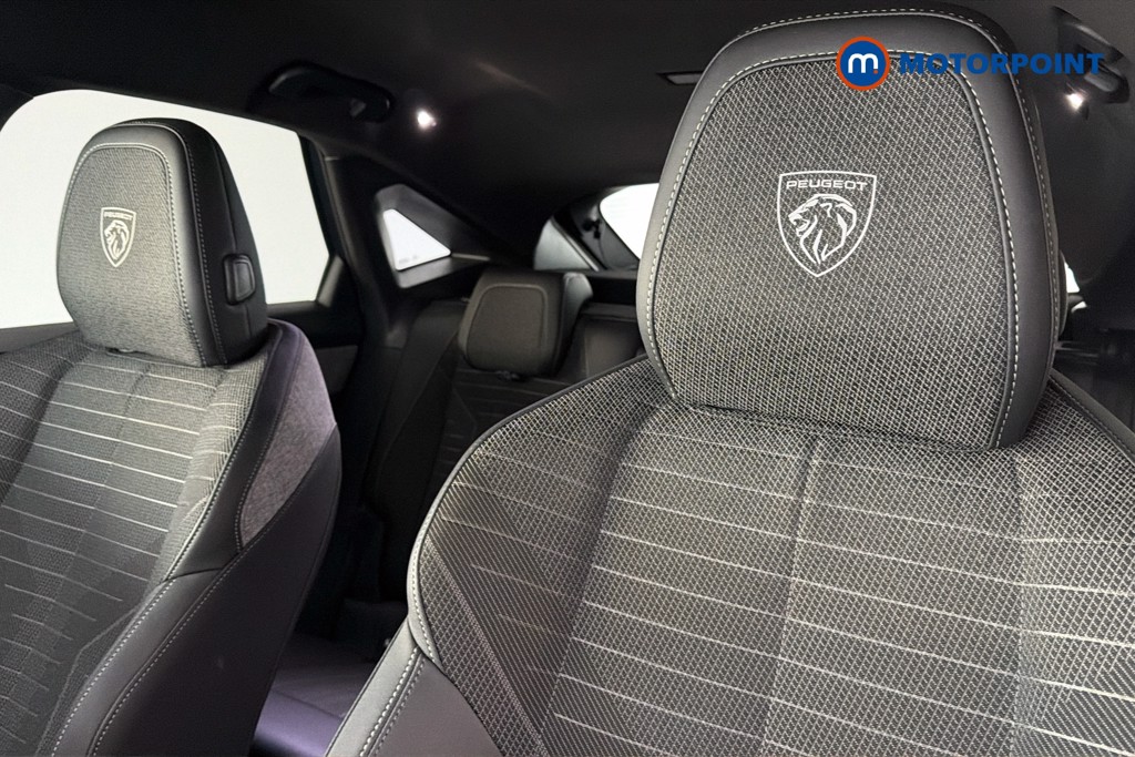 Peugeot 3008 GT Automatic Petrol SUV - Stock Number (1643184) - 23rd supplementary image